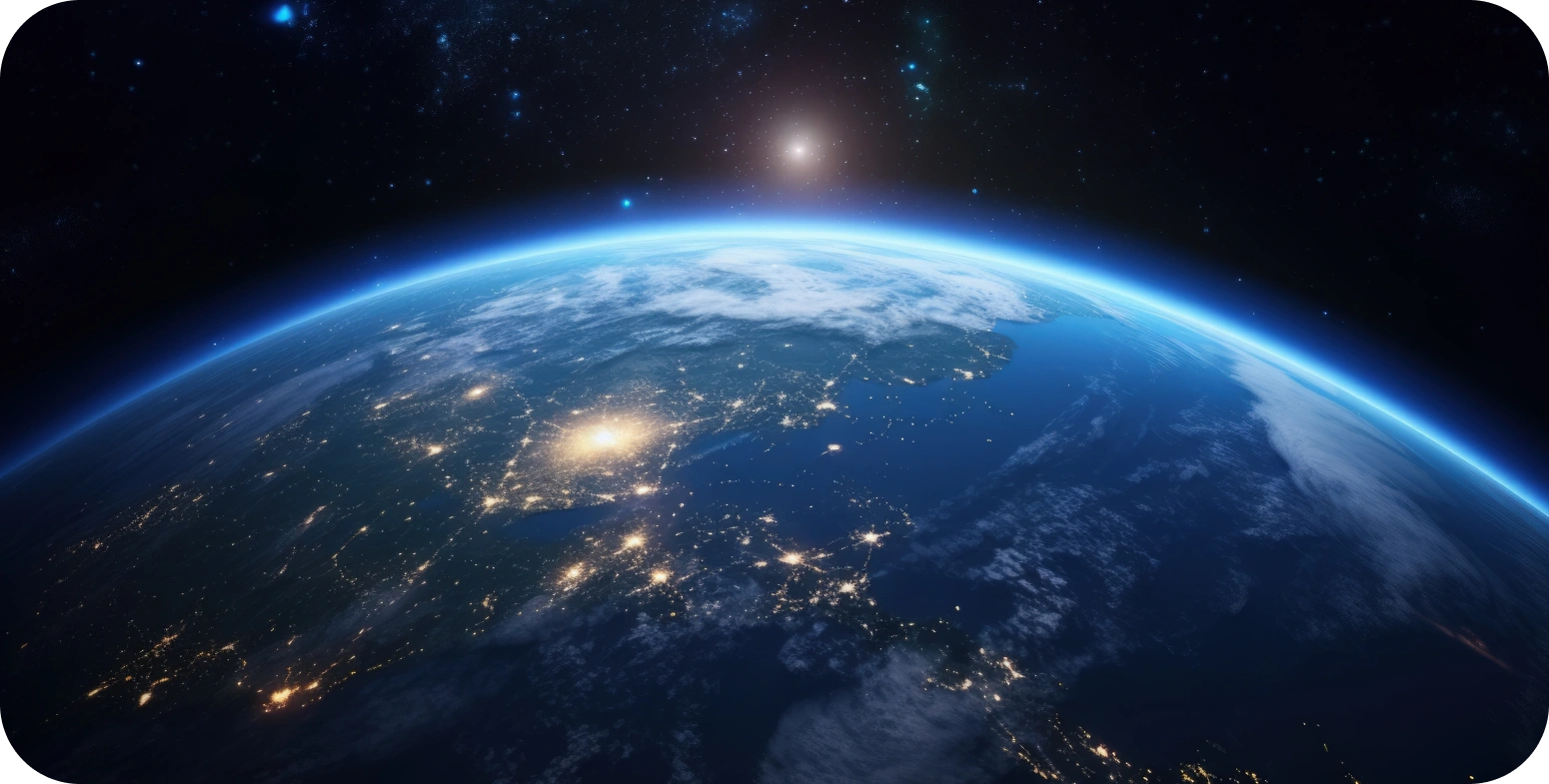 Global Reach