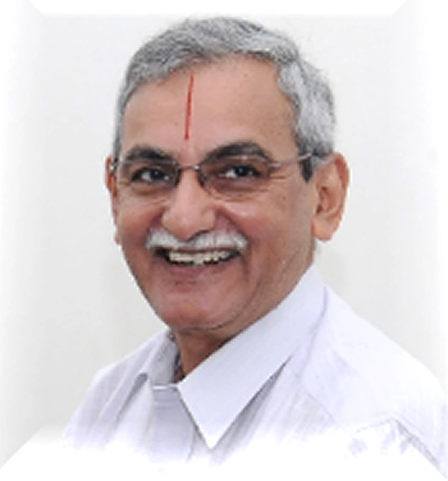 Mr. Veerayya Chowdary Kosaraju