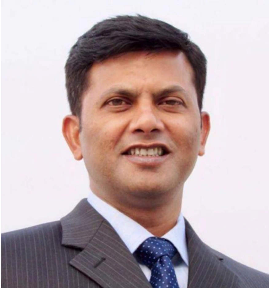 Mr. Yugandhar Puvvala