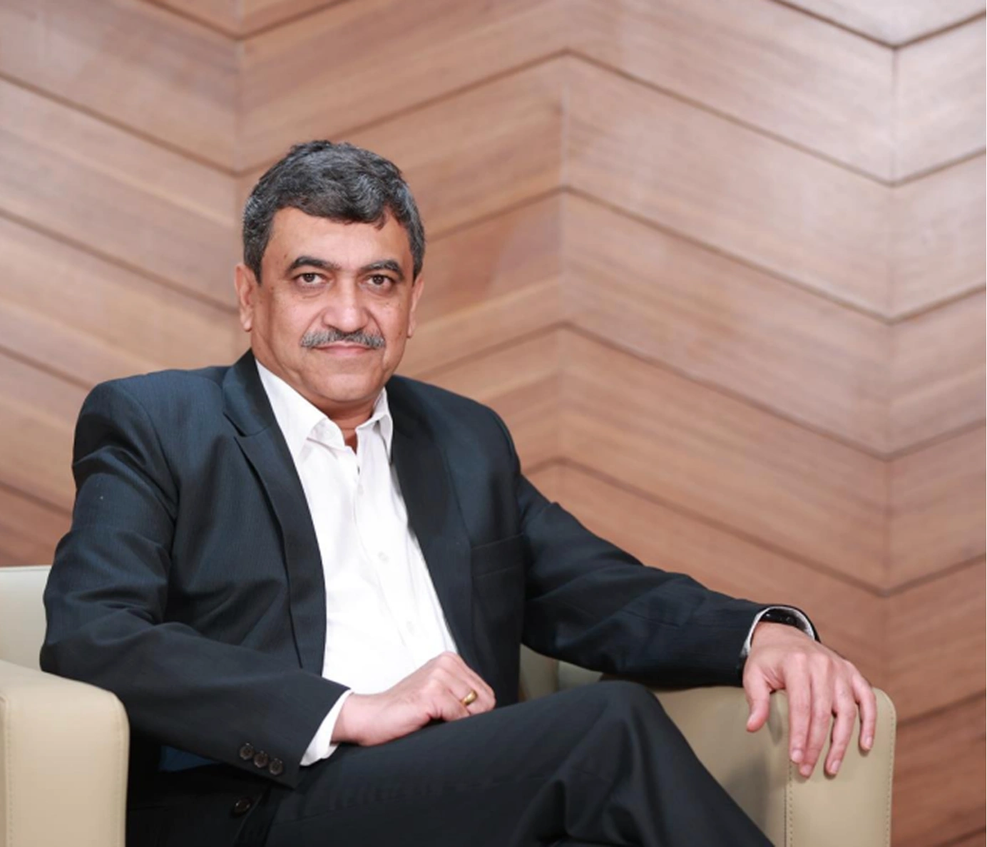 Mr. Atul Shastri