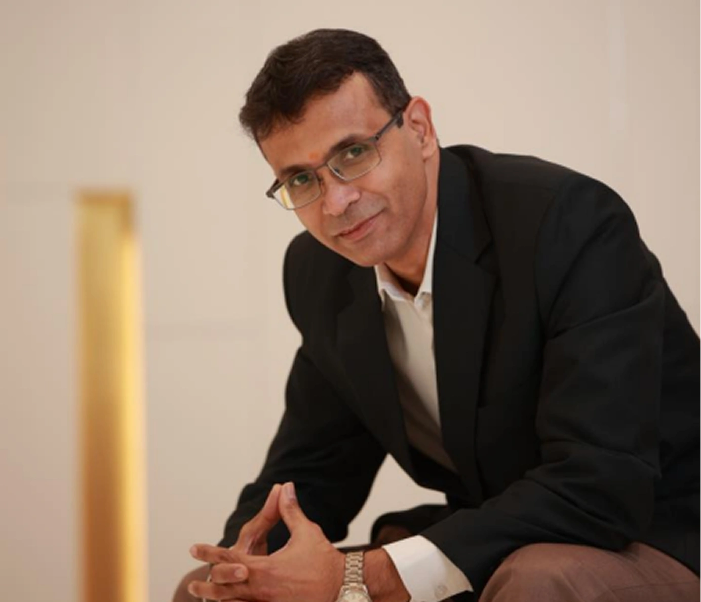 Mr. Adarsh Jain