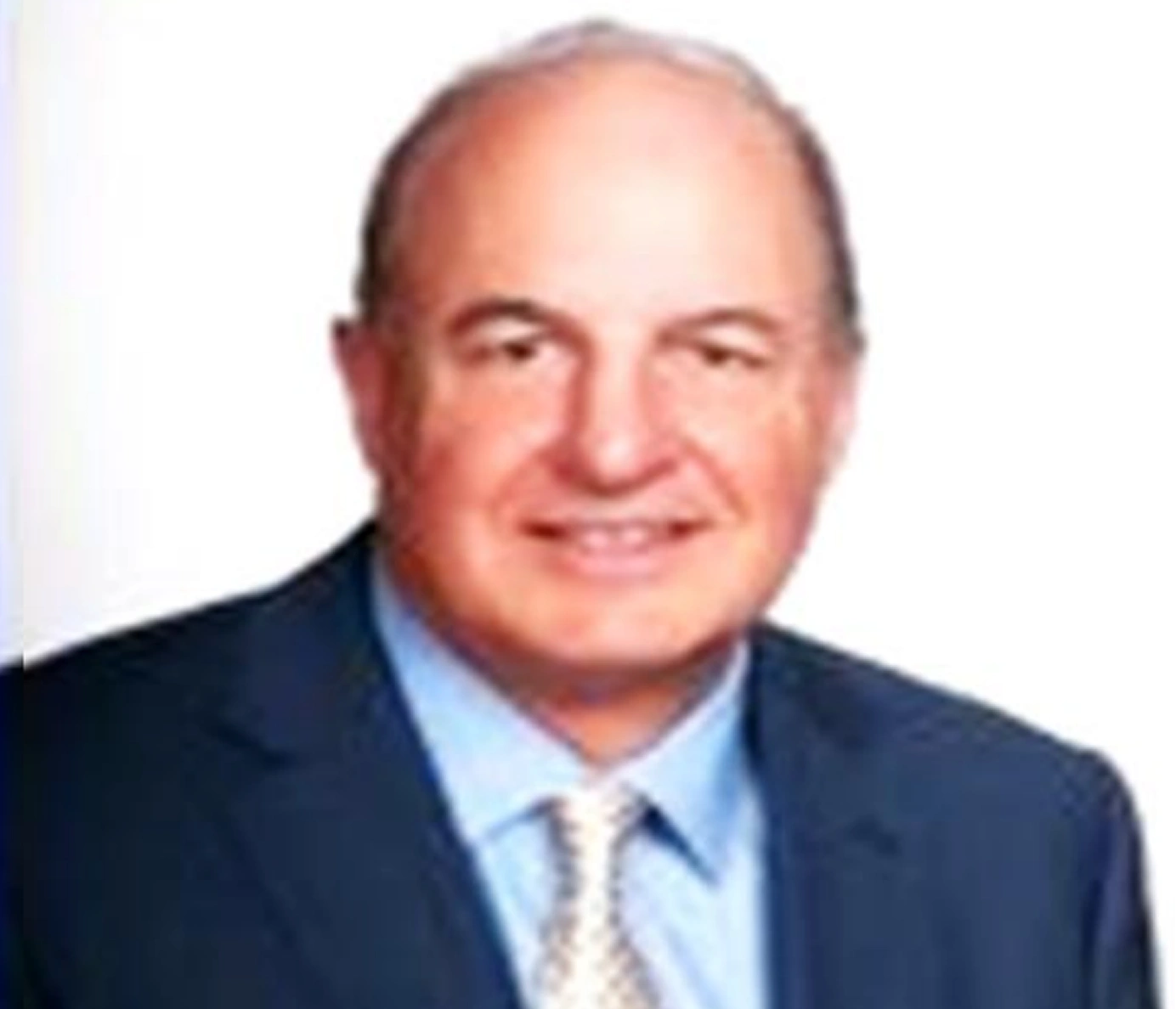 Mr. Mark Fedele