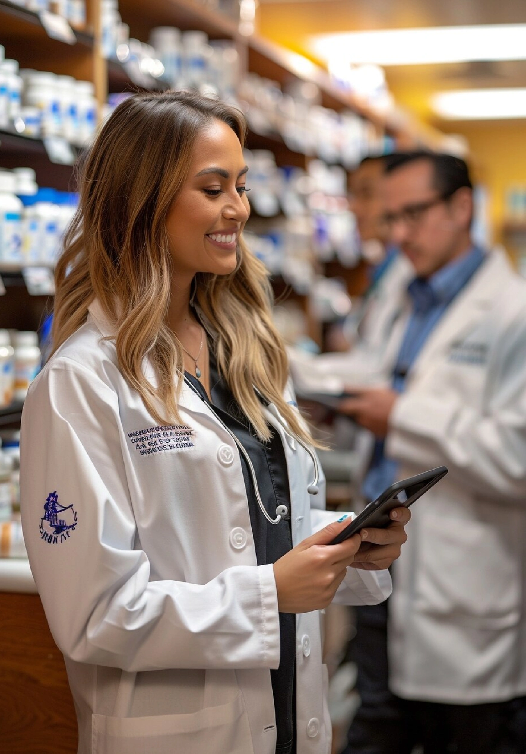 Pharmacy Team