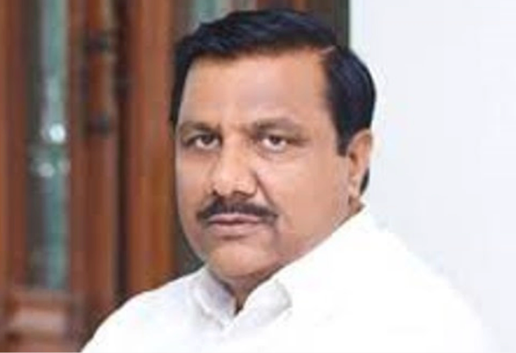 Mr. K. Nityananda Reddy