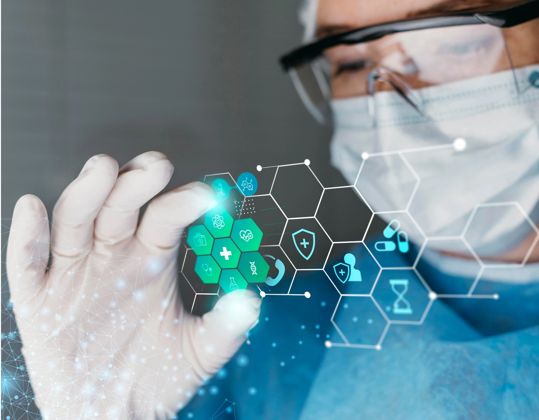 How Generics Are Transforming Healthcare
