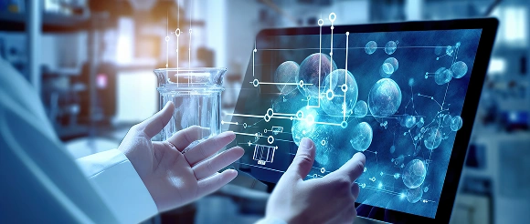 Digital Manufacturing Infrastructure