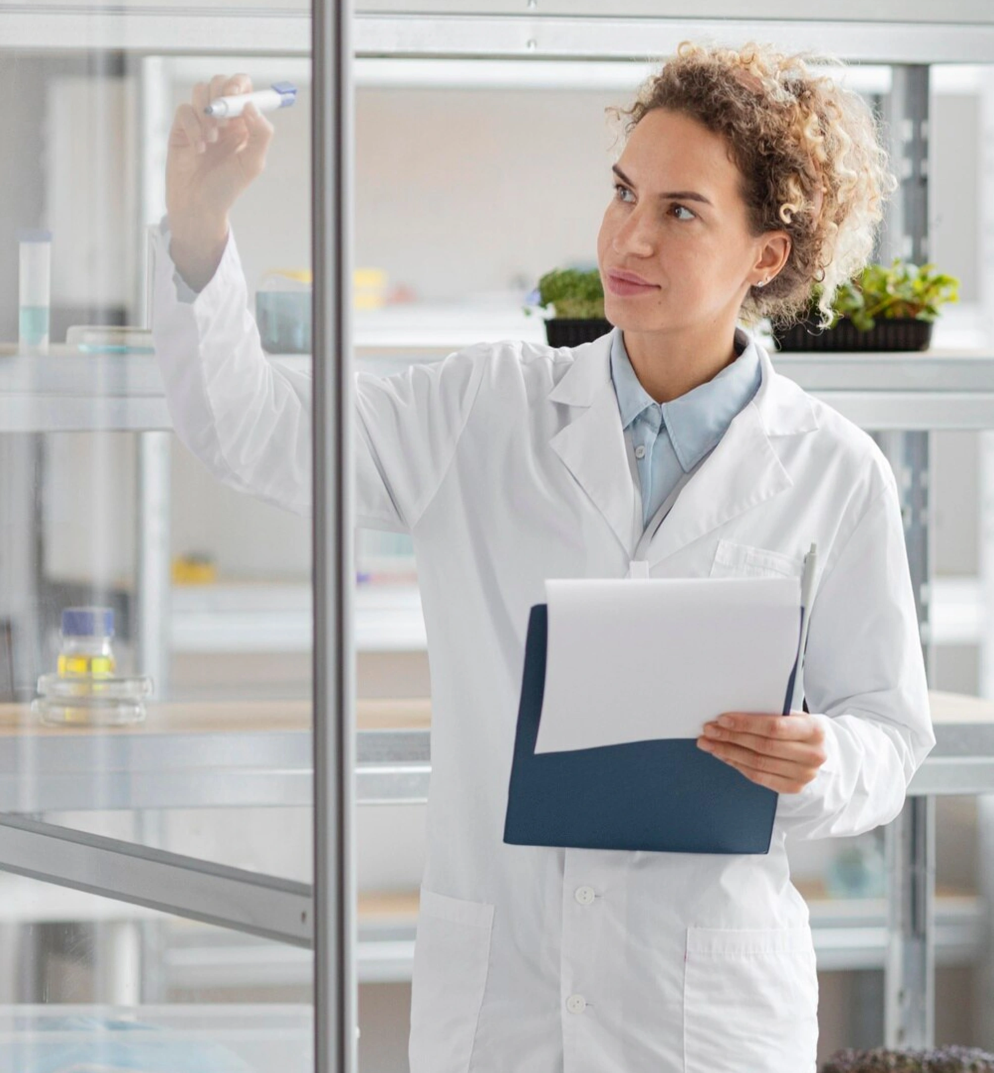 Regulatory Expertise