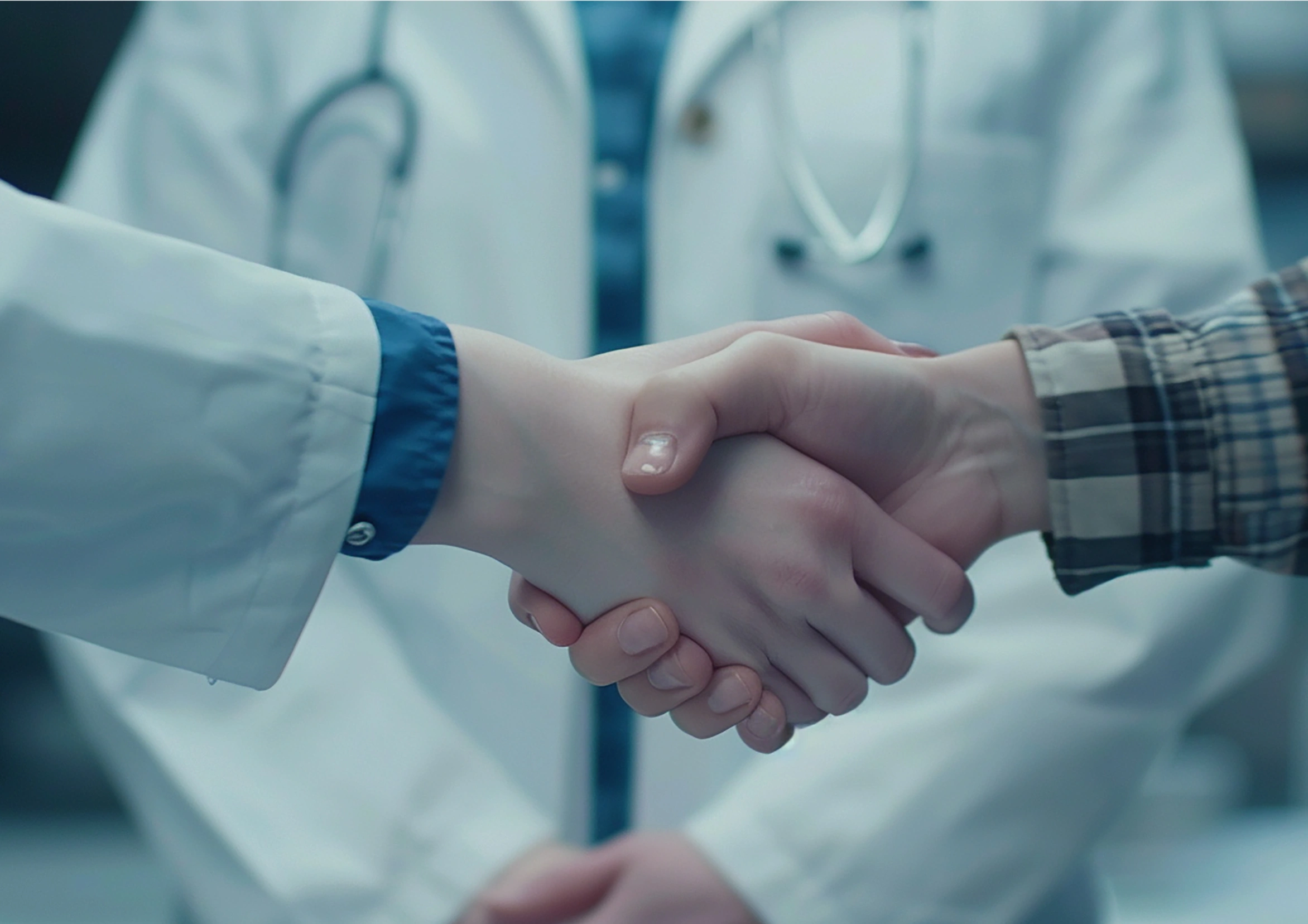 Patient Centric