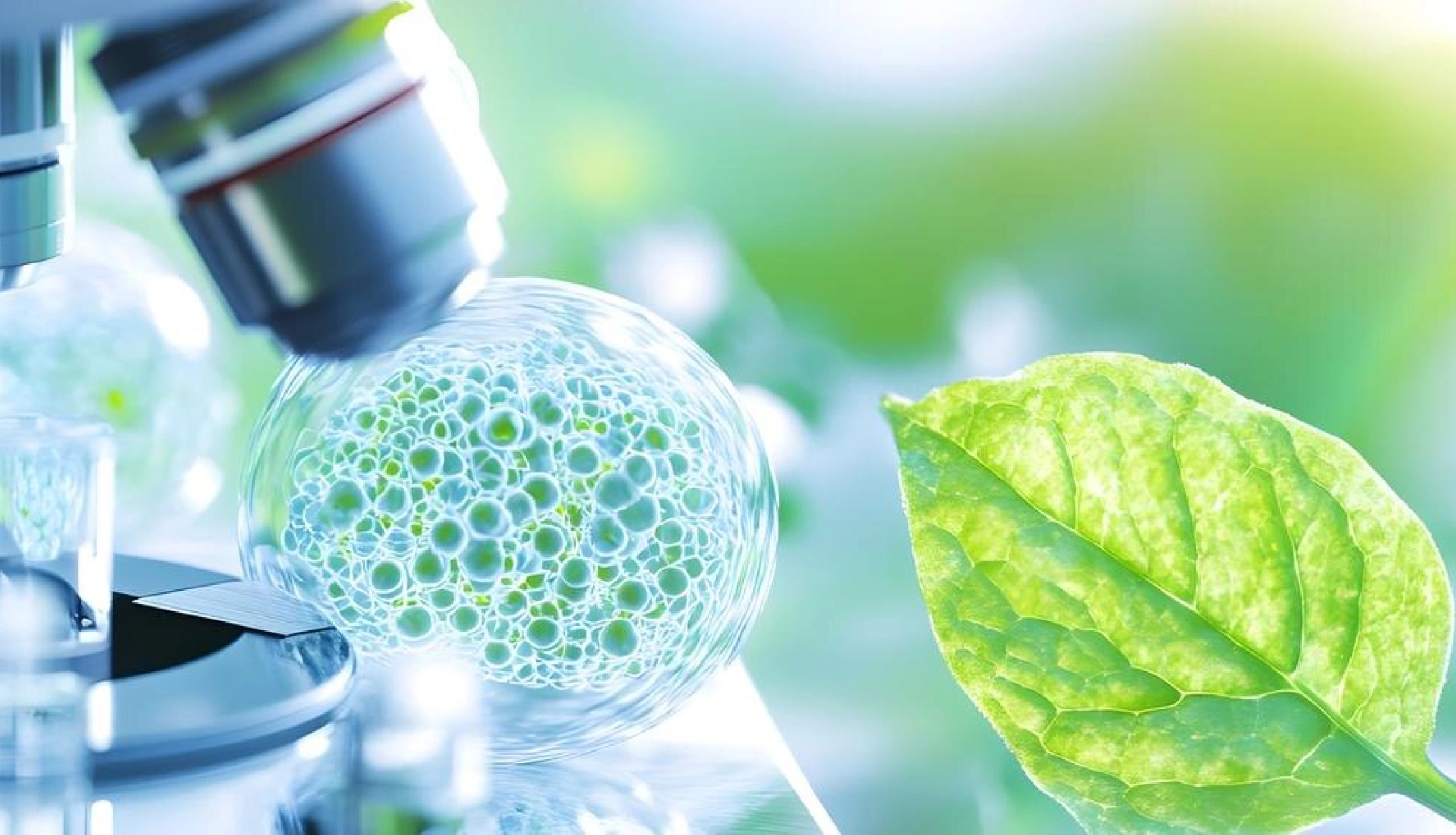 Green Manufacturing