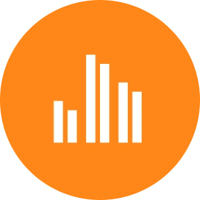 Chart Icon